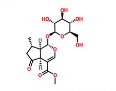 馬鞭草苷 548-37-8