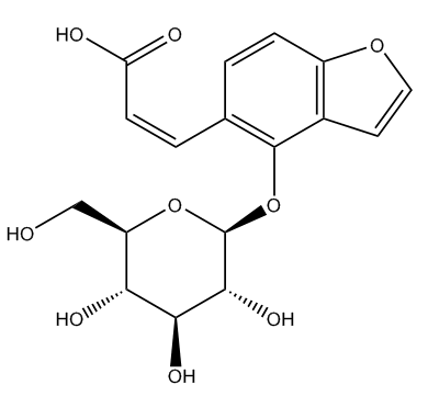 異補骨脂苷905954-18-9.png