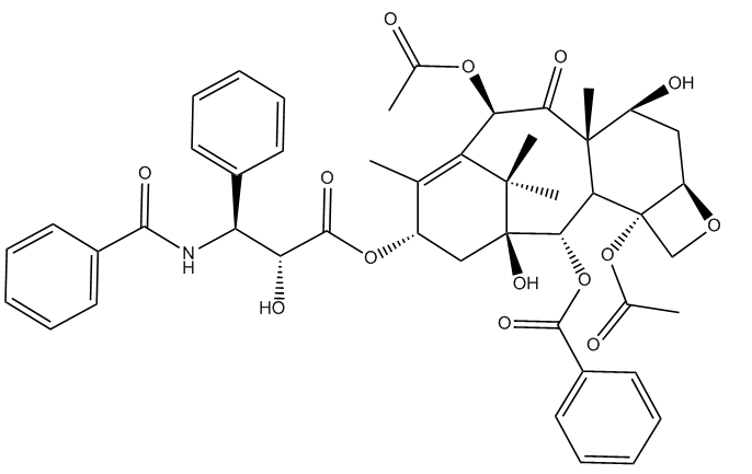 紫杉醇33069-62-4.png