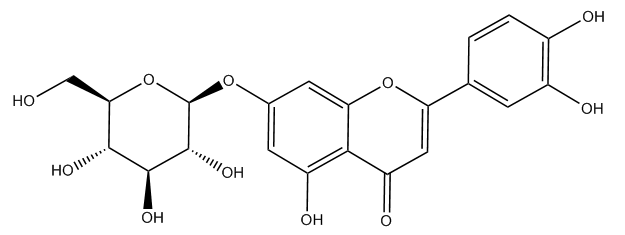 木犀草苷5373-11-5.png