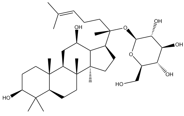 人參皂苷Ck39262-14-1.png