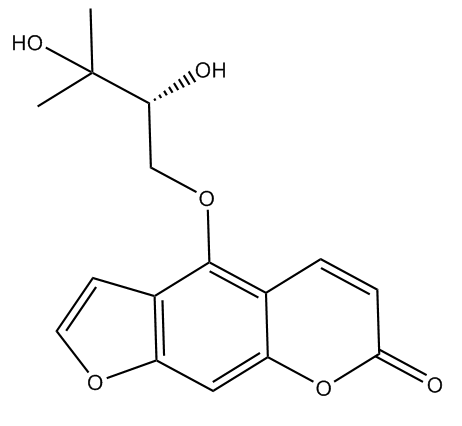 水合氧化前胡素2643-85-8.png