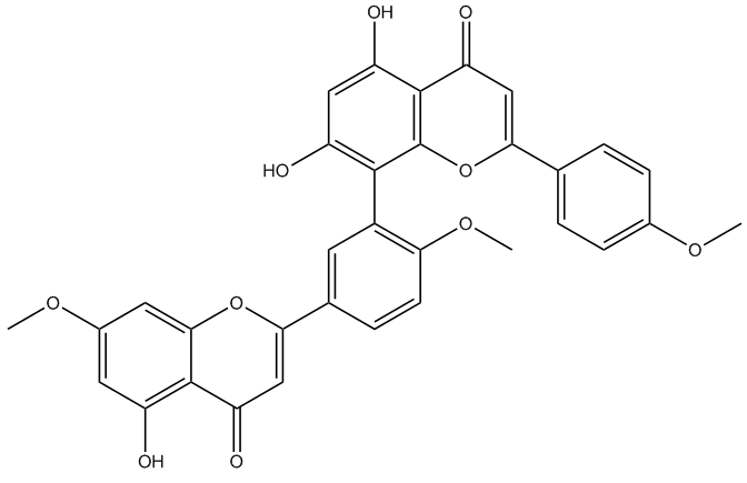 金松雙黃酮521-34-6.png