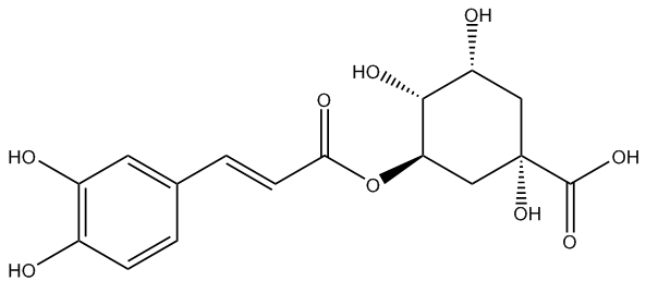 綠原酸327-97-9.png