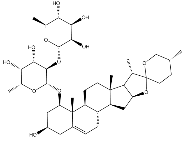 麥冬皂苷B 38971-41-4.png