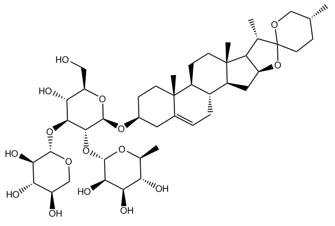 麥冬皂苷D'65604-80-0.png