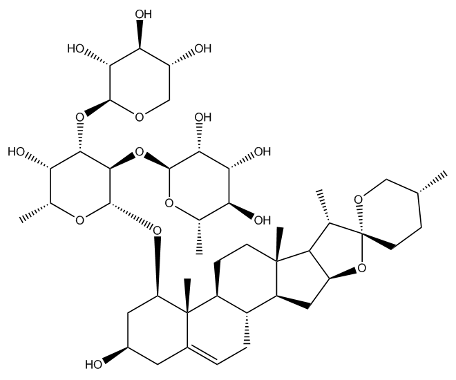 麥冬皂苷D945619-74-9.png