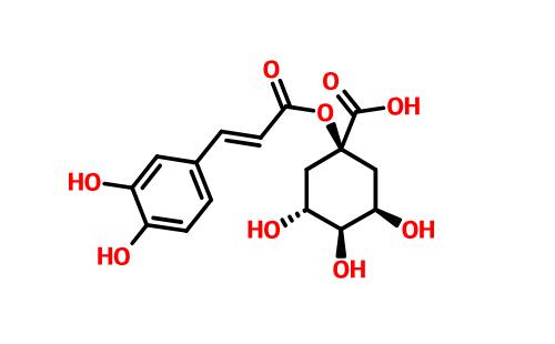 1-咖啡?？鼘幩峤Y構式圖片