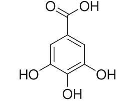 葡萄籽提取物中的化合物